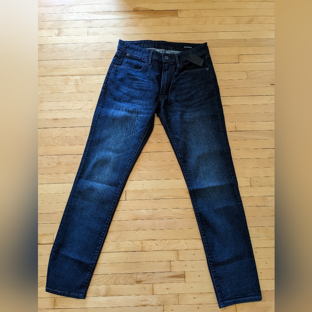 Bonobos Premium Stretch Jeans